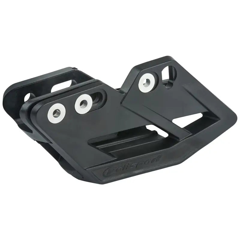 POLISPORT Performance Chain Guide Black for Powersports