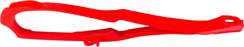 POLISPORT Chain Slider Red for Powersports