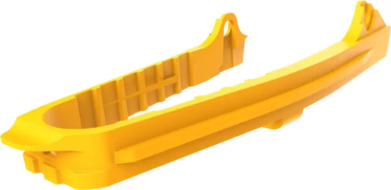 POLISPORT Chain Slider Yellow for Powersports