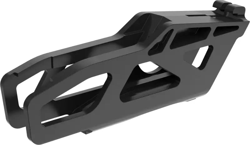 POLISPORT Chain Guide Black for Powersports