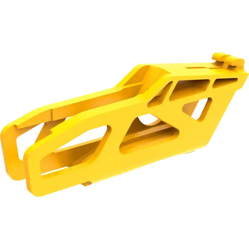 POLISPORT Chain Guide Yellow for Powersports