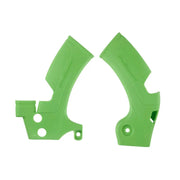 POLISPORT Frame Protector Green for Powersports