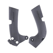 POLISPORT Frame Protector Nardo Grey Hon for Powersports