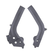 POLISPORT Frame Protector Nardo Grey Ktm for Powersports