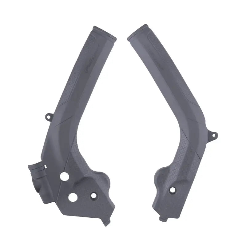 POLISPORT Frame Protector Nardo Grey Ktm for Powersports