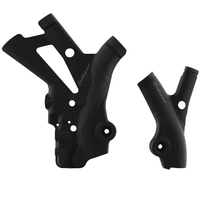 POLISPORT Frame Protector Black Beta for Powersports