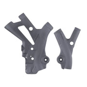 POLISPORT Frame Protector Nardo Grey Beta for Powersports