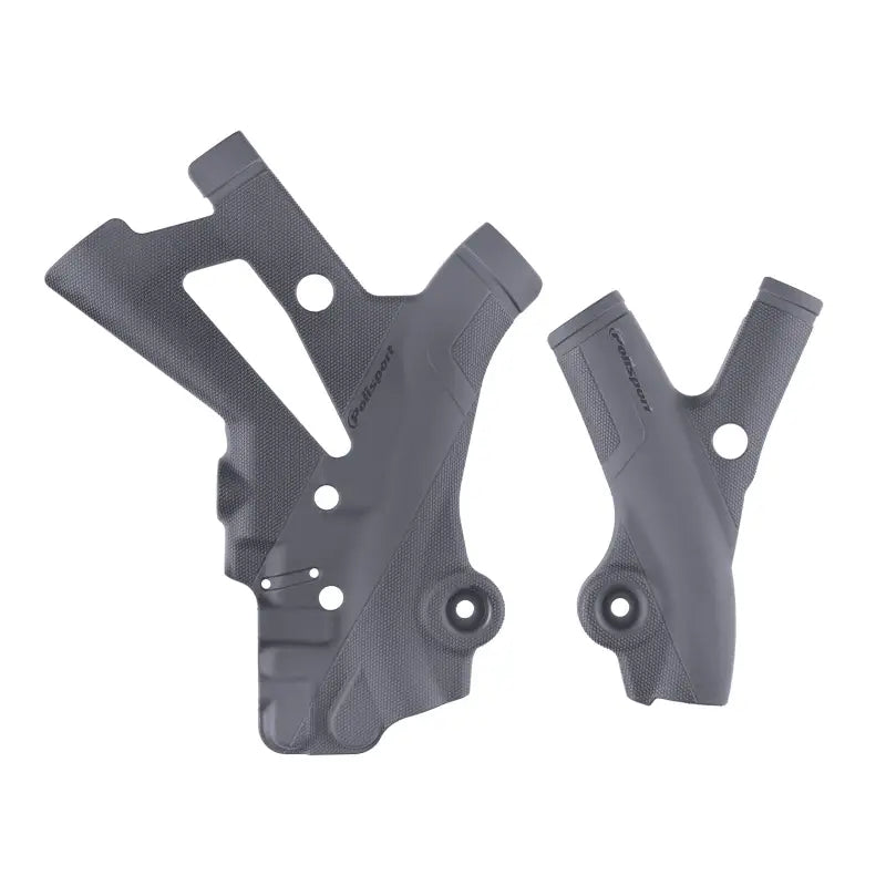 POLISPORT Frame Protector Nardo Grey Beta for Powersports