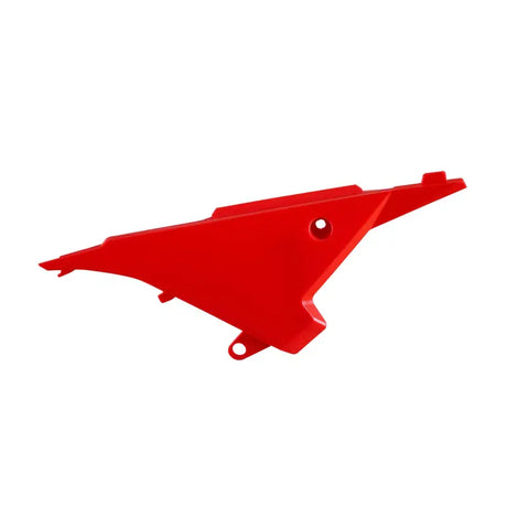 POLISPORT Restyle Airbox Covers Beta Red for Powersports