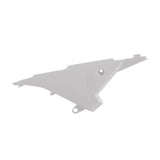 POLISPORT Restyle Airbox Covers Beta White for Powersports