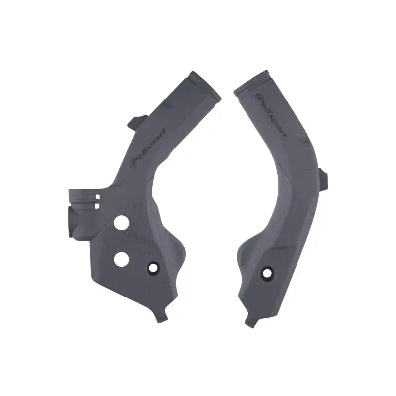 POLISPORT Frame Protector Nardo Grey Hus for Powersports