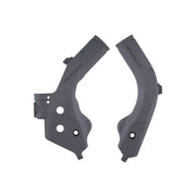 POLISPORT Frame Protector Nardo Grey Hus for Powersports