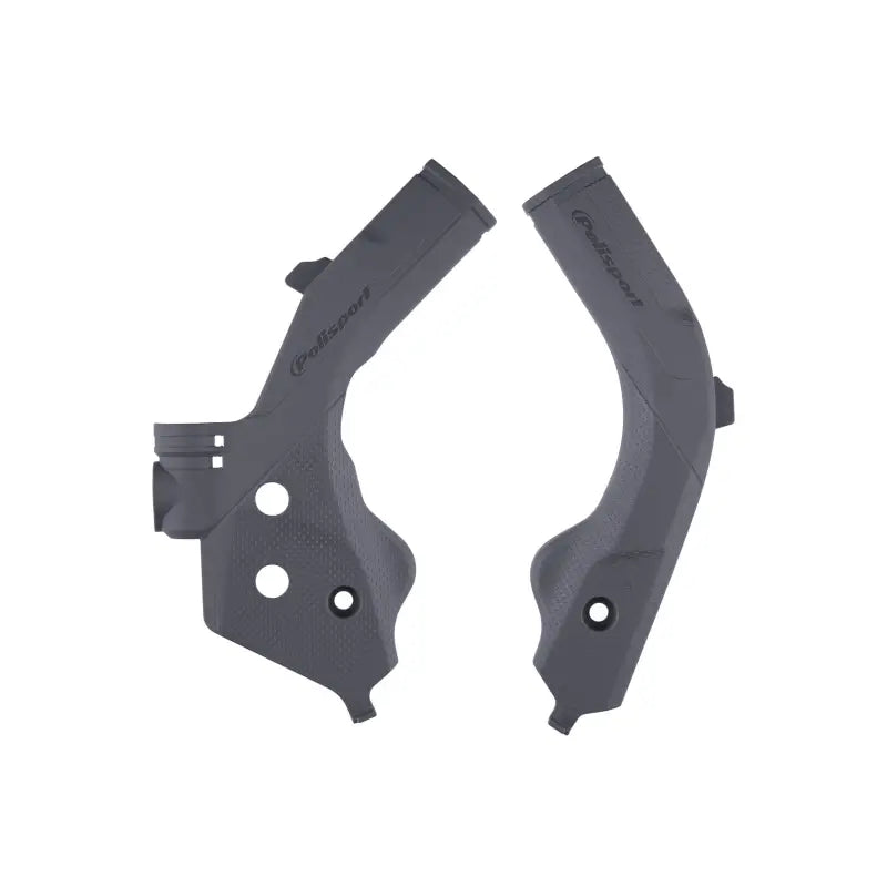 POLISPORT Frame Protector Nardo Grey Hus for Powersports