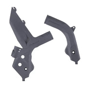 POLISPORT Frame Protector Nardo Grey Ktm for Powersports