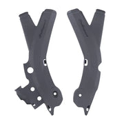 POLISPORT Frame Protector Nardo Grey Sher for Powersports