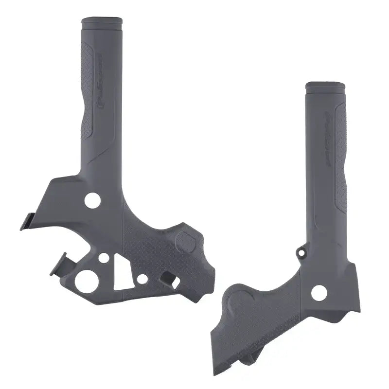 POLISPORT Frame Protector Nardo Grey Gas for Powersports