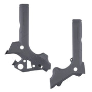 POLISPORT Frame Protector Nardo Grey Gas for Powersports