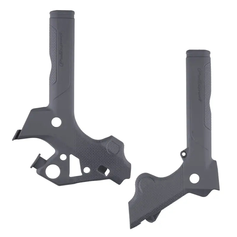 POLISPORT Frame Protector Nardo Grey Gas for Powersports