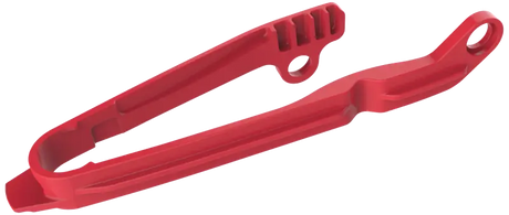 POLISPORT Chain Slider Red Sherco for Powersports