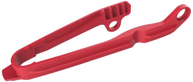 POLISPORT Chain Slider Red Sherco for Powersports