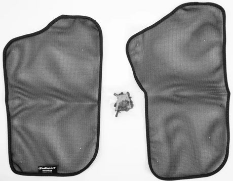 Polisport 8473700001 Mesh For Radiator Louvers Black Beta - Body
