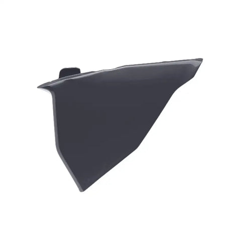 Polisport 8474000007 Airbox Covers Nardo Grey Gas