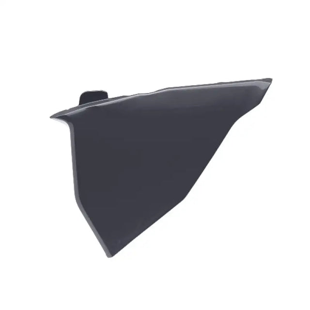Polisport 8474000007 Airbox Covers Nardo Grey Gas