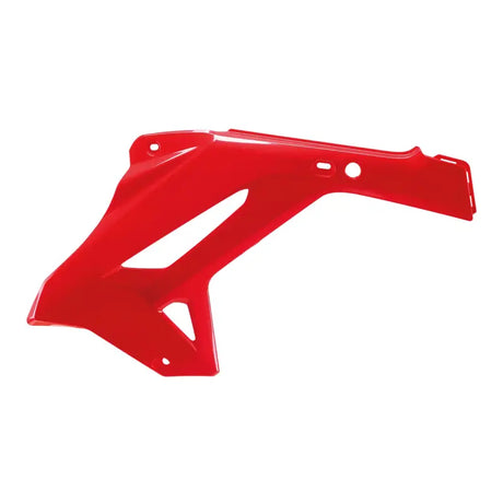 POLISPORT Radiator Shroud Hon for Powersports