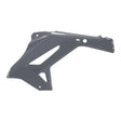 POLISPORT Radiator Shroud Hon for Powersports