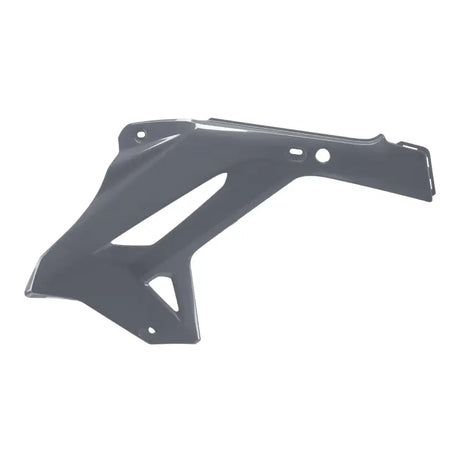 POLISPORT Radiator Shroud Hon for Powersports