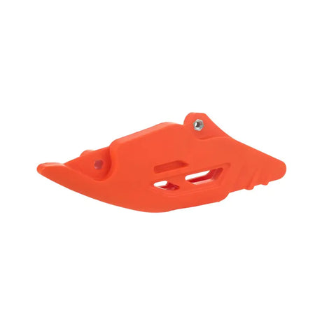 POLISPORT Chain Guide Ktm 23 Orange for Powersports