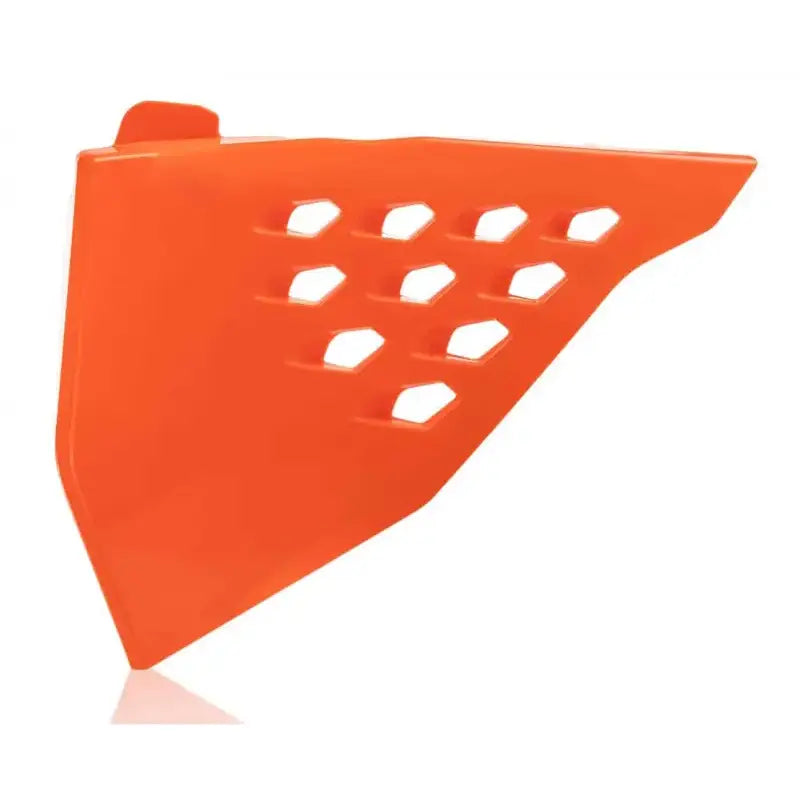 POLISPORT Airbox Covers Ktm Orange for Powersports