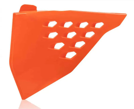 POLISPORT Airbox Covers Ktm Orange for Powersports