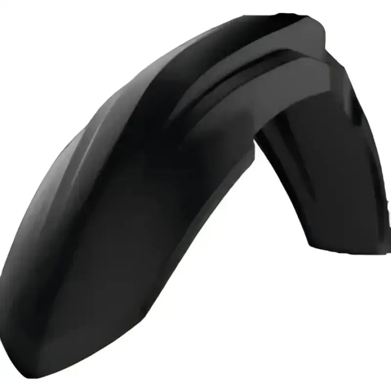 POLISPORT Front Fender Black for Powersports