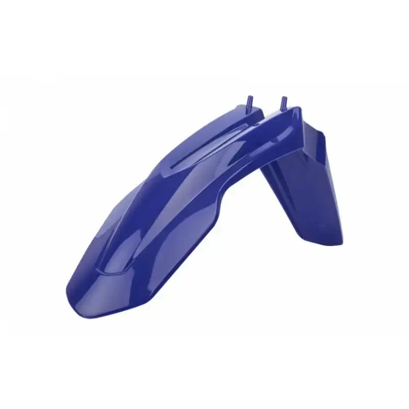 POLISPORT Sherco Front Fender Blue for Powersports