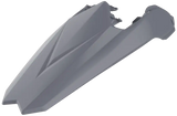 POLISPORT Rear Fender + Side Panels Nardo Grey Beta for Powersports