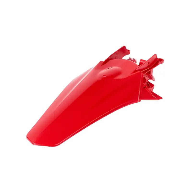 Rear Fender Mx Mc/Mcf Red