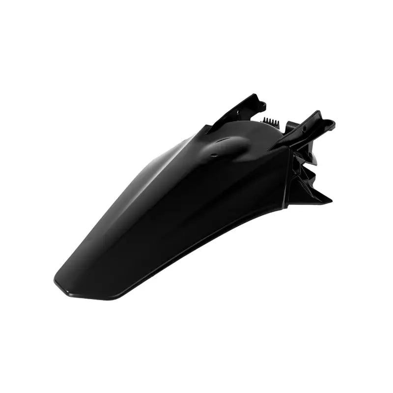 Rear Fender Mx Mc/Mcf Black