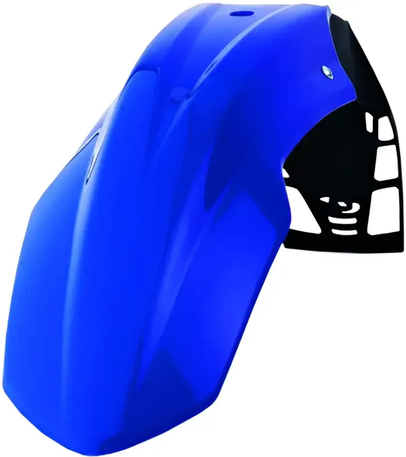 Free Flow Ufx Front Fender Blue