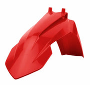 POLISPORT Front Fender Gas for Powersports