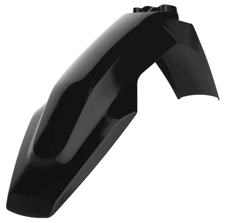 POLISPORT Front Fender Black for Powersports