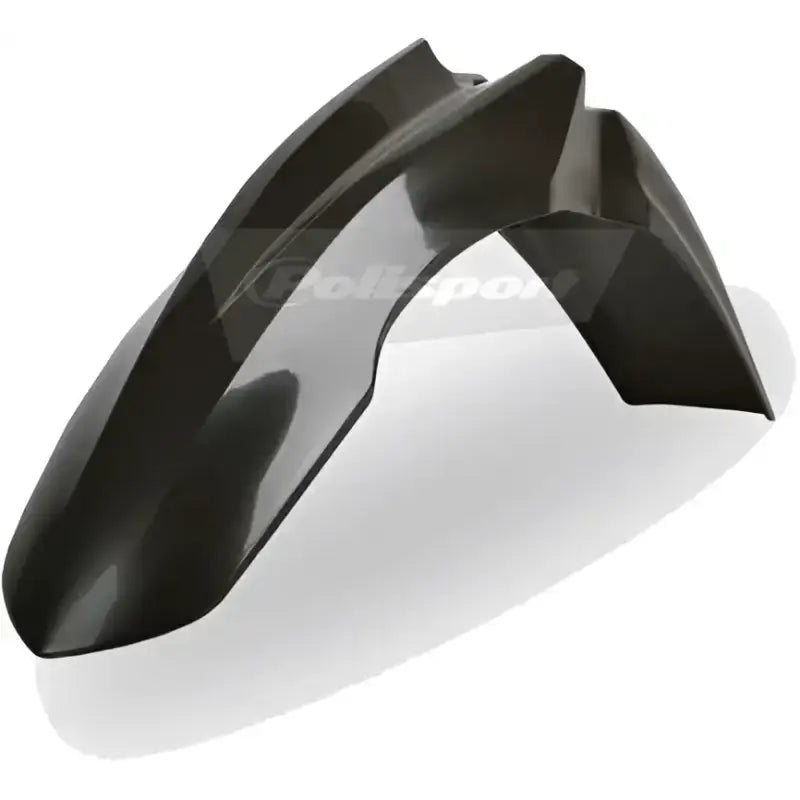 POLISPORT Front Fender Black for Powersports