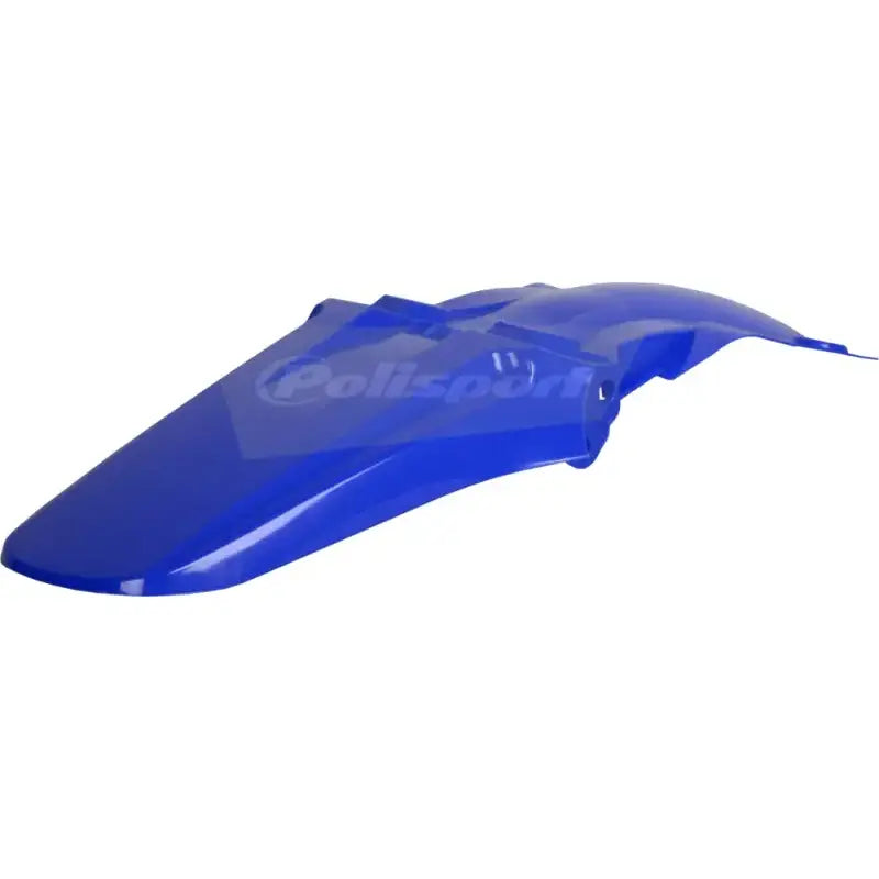 POLISPORT Front Fender Blue for Powersports