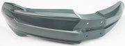 POLISPORT Front Fender Nardo Grey Yam for Powersports