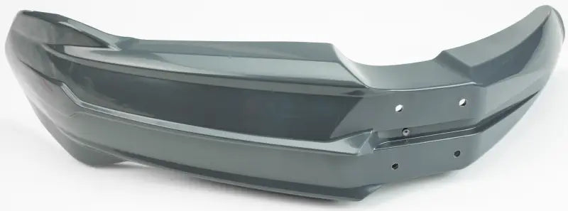 POLISPORT Front Fender Nardo Grey Yam for Powersports