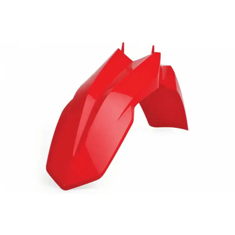 POLISPORT Gas Gas Front Fender Red for Powersports
