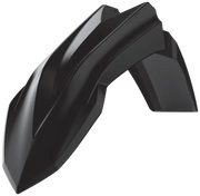 POLISPORT Front Fender Black Beta for Powersports
