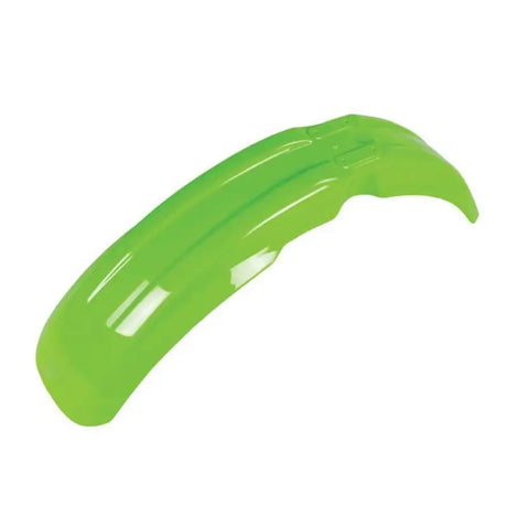 Polisport 8597400001 Front Fender Kx125/250 Green - Body
