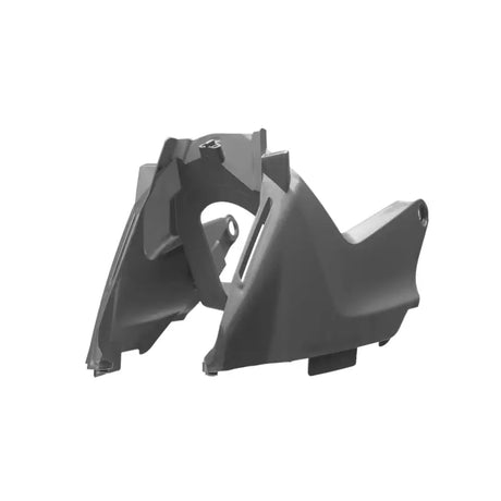 POLISPORT Airbox Cover Sx65/Mc65 Grey for Powersports