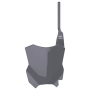 POLISPORT Number Plate Nardo Grey Kaw for Powersports